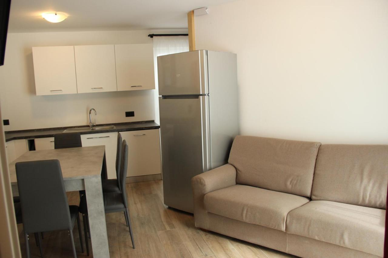 Cesa Sot Bosch Apartment Каназей Екстериор снимка