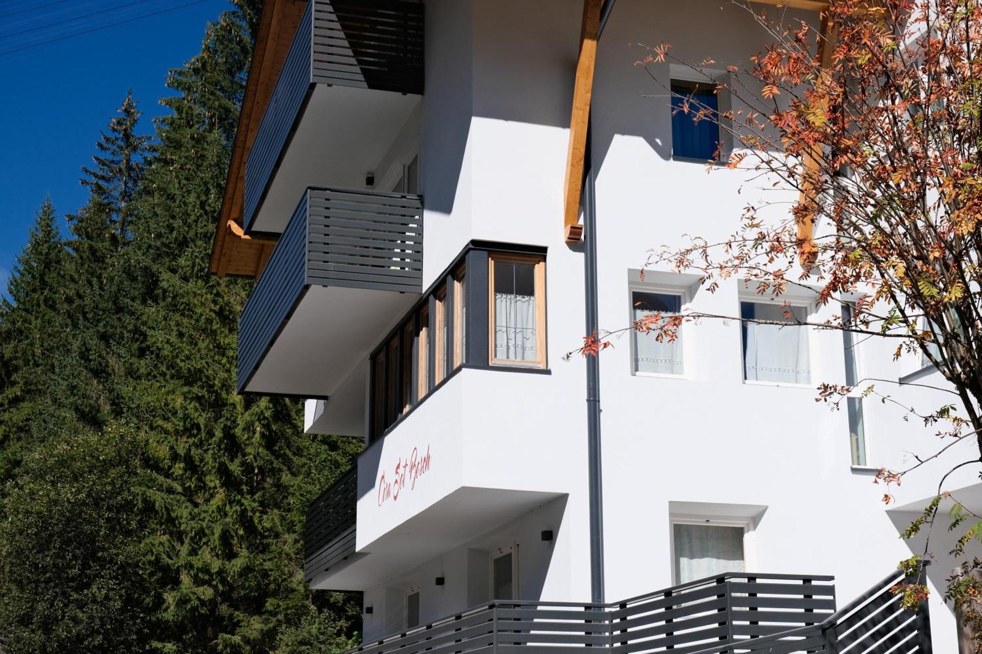 Cesa Sot Bosch Apartment Каназей Екстериор снимка