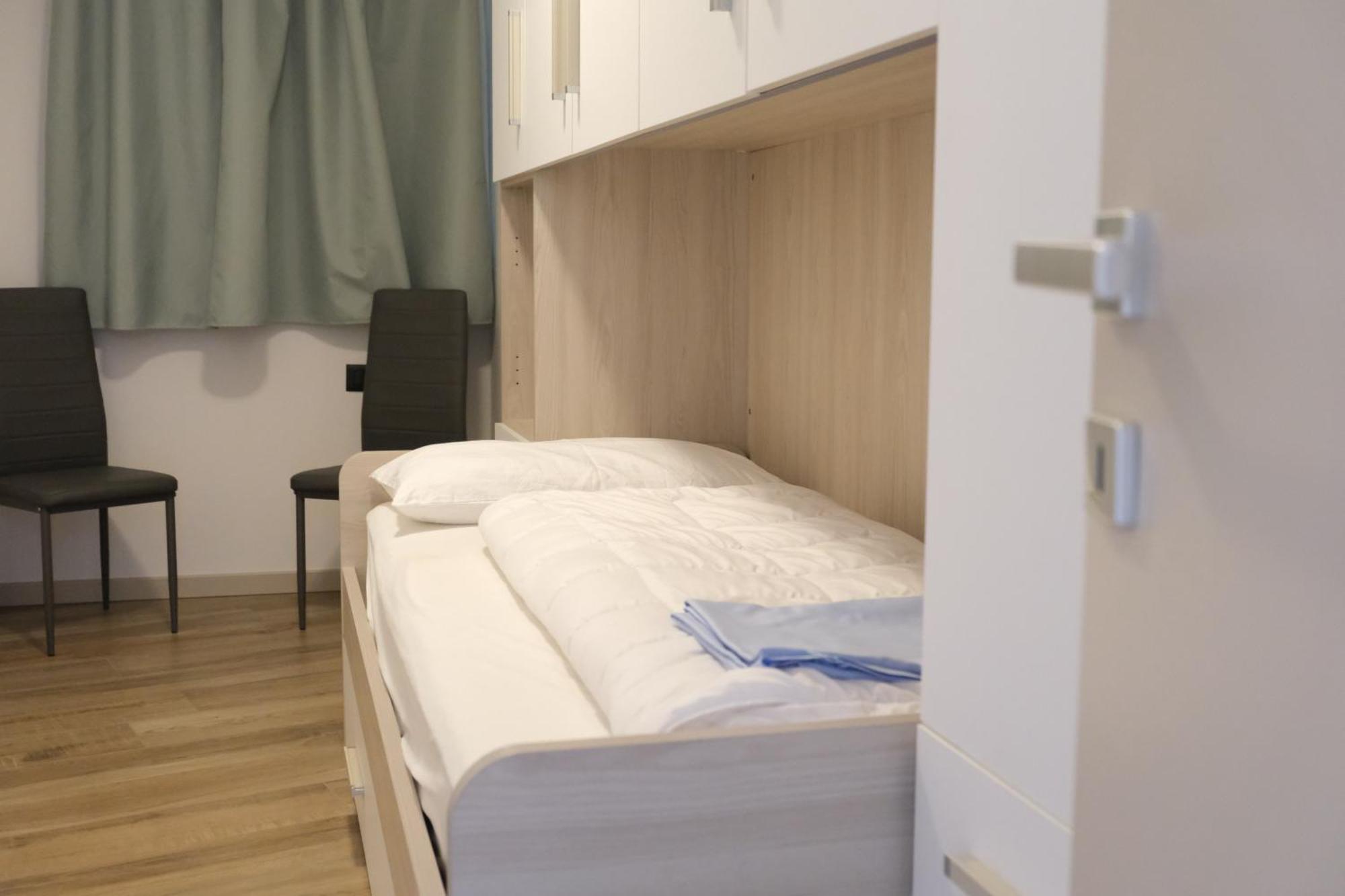 Cesa Sot Bosch Apartment Каназей Екстериор снимка