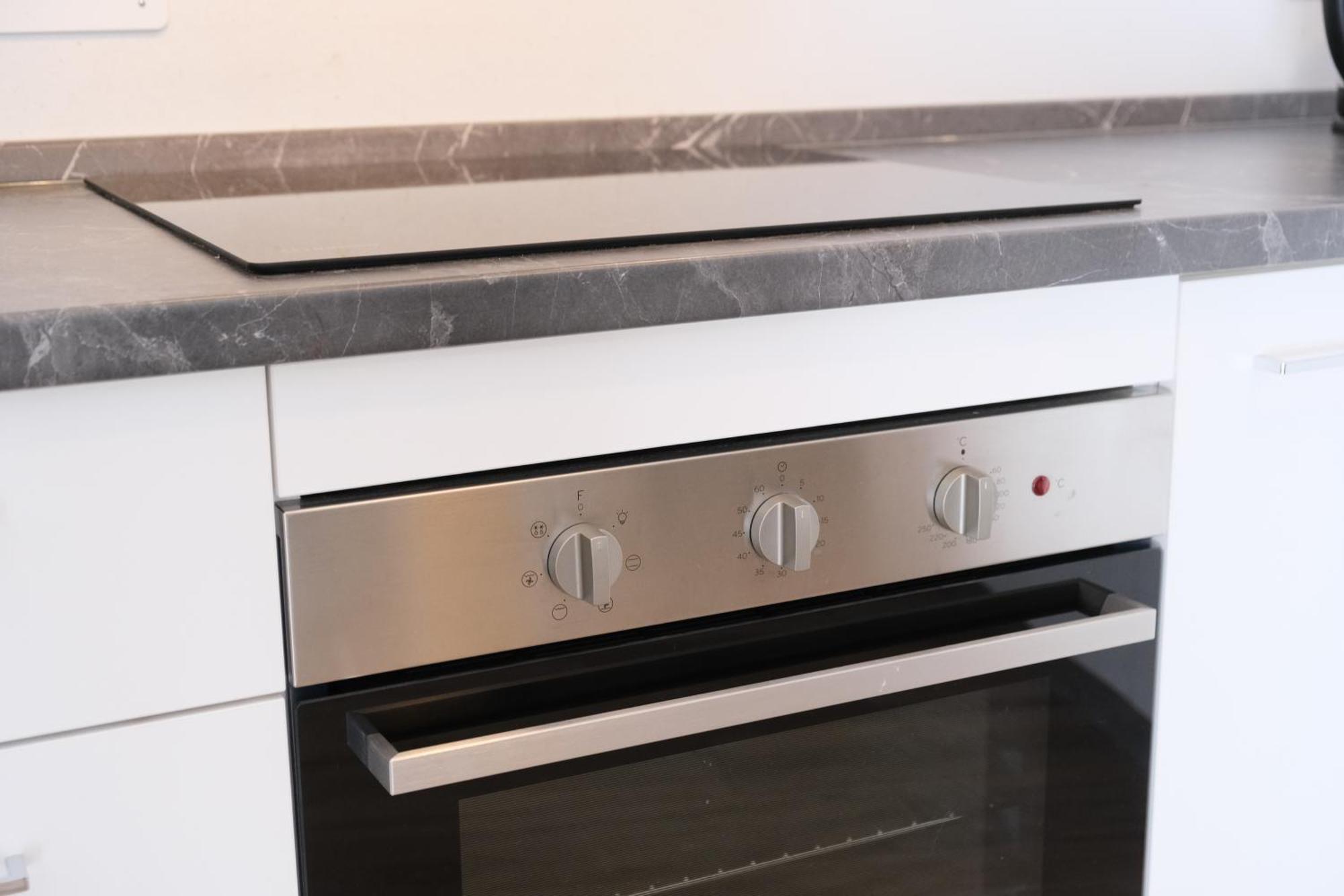 Cesa Sot Bosch Apartment Каназей Екстериор снимка