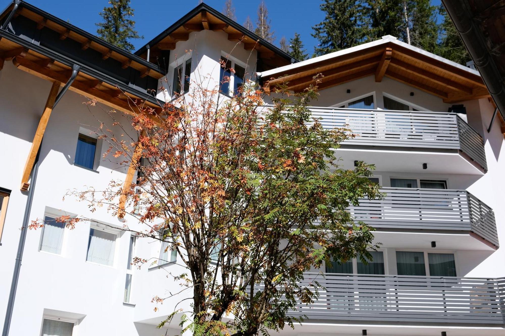 Cesa Sot Bosch Apartment Каназей Екстериор снимка