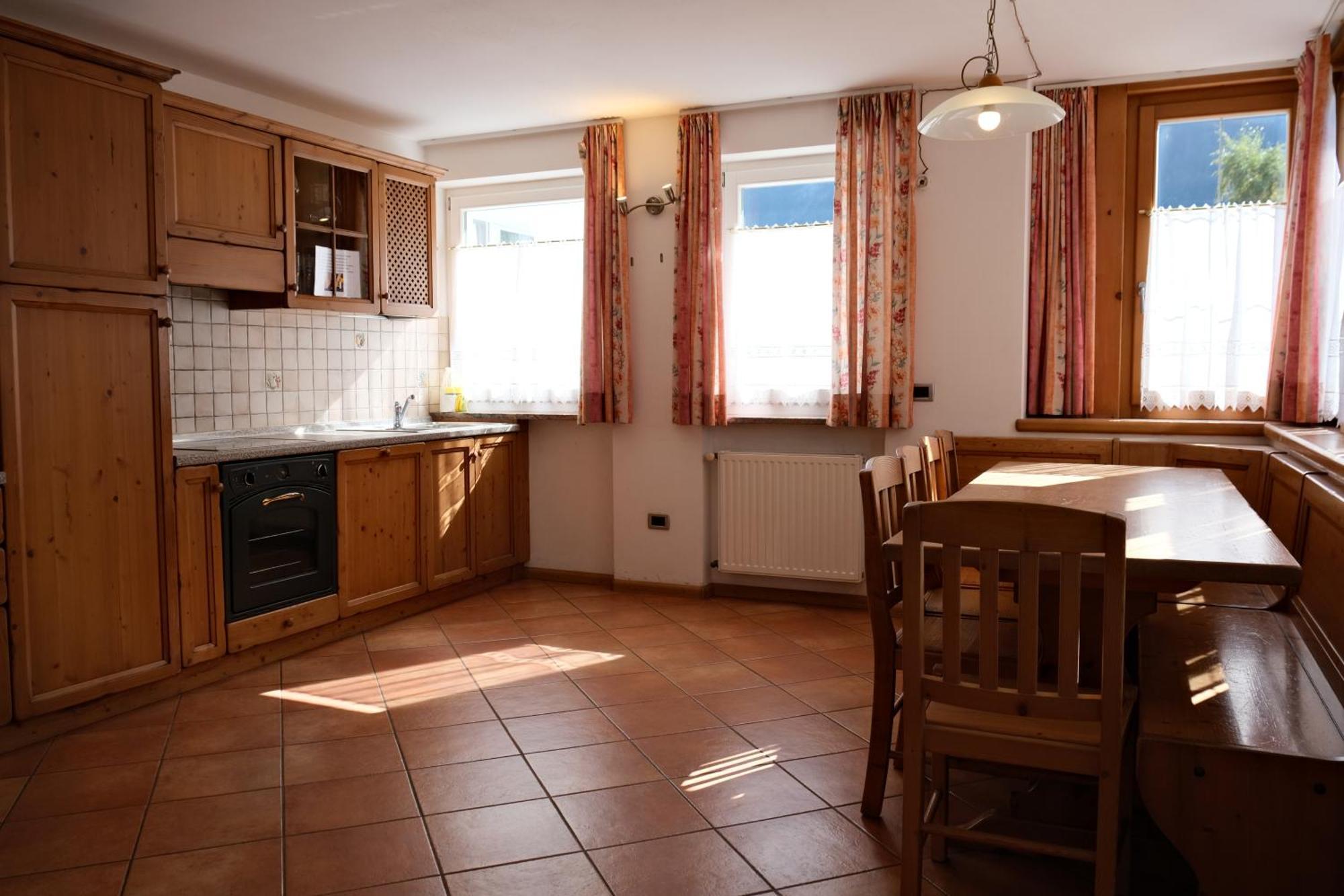 Cesa Sot Bosch Apartment Каназей Екстериор снимка