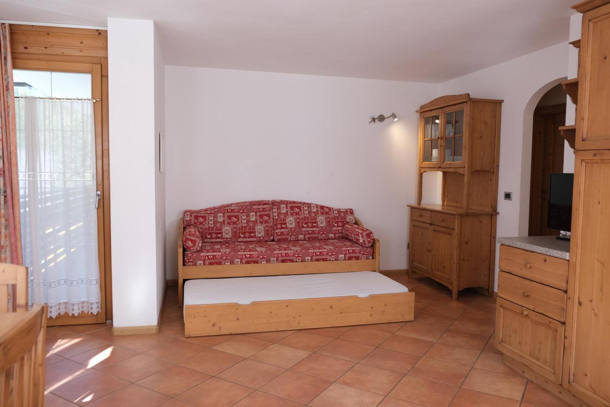 Cesa Sot Bosch Apartment Каназей Екстериор снимка